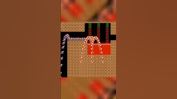 Can Stretchy Luigi solve it? #supermario #luigi #supermariobros #animation #shortvideo #mario