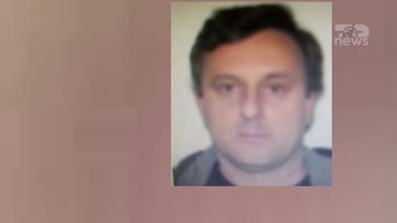 Top News - Rrëmbimi dhe vrasja e Jan Prengës. Burg i përjetshëm për të arratisurin Altin Hajri