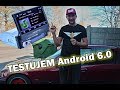 Recenze autorádia SEICANE Android 6.0 | Stojí opravdu za to?