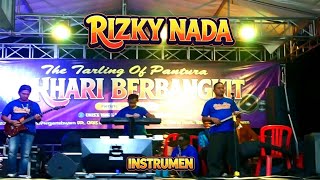 HARI BERBANGKIT // INSTRUMEN // RIZKY NADA // DS.PANONGAN LOR KEC.SEDONG KAB.CIREBON