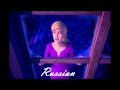 BARBIE A PERFECT CHRISTMAS The Wish I Wish Tonight Multilanguage 