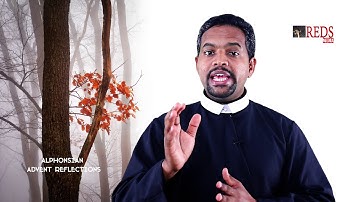 #Alphonsian #Advent Reflections -Dec 21- #Jesus the Redeemer