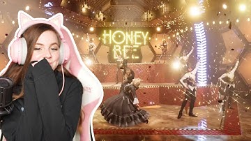 THE HONEYBEE INN | Final Fantasy VII Remake Reactions [Part 4]