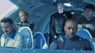 A NEW AVENGERS DOOMSDAY TRAILER COMING & LEAKED PHOTOS! 