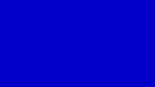 12 Hour Noise Sleep Focus Relaxation | Number 2 Blue | 0001c7 | Static | Black screenshot 5
