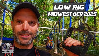 Midwest OCR 2025 - Low Rig (EN/FR)