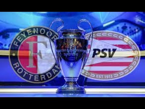 Champions League Kwartfinales En Halve Finales Loting Voorspelling!! -  Youtube