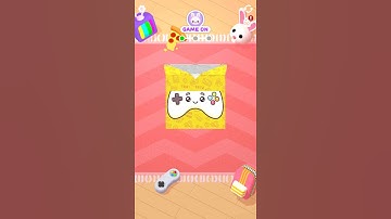 Paper Fold - Gameplay l (Android, iOS) #GameAdventures