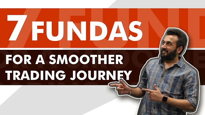 7 Habits of Successful Traders | Trading Psychology | Why Normal Doesn’t Make Money | Vijay Thakkar