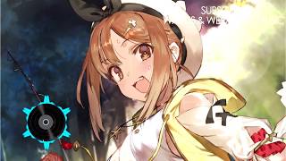 android52 - MELT CITY (ft. Such) [Future Funk]