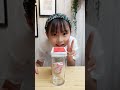 3人でチャレンジ!!!ご褒美をゲットできるのは誰!?しのさゆももかちゃん対決✨#shorts
