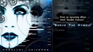 Metalstep - "Serve The Hybrid" - The Enigma TNG