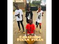 La pinam pinam audio officiel