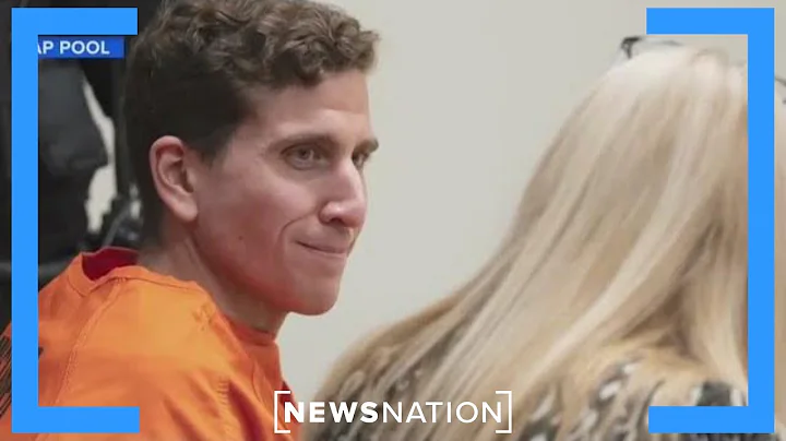 Idaho college killings: Where knife sheath was tested could help Kohberger’s defense  |  Dan Abrams