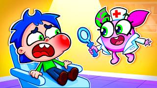Going to the Dentist | Good Habits for Kids | Kids Songs