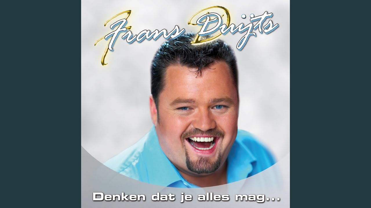 Wat moet ik doen — Frans Duijts