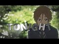 Be alright -Typography - Tamako love story edit - Alight motion