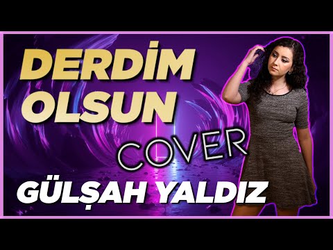 Reynmen - Derdim Olsun (Gülşah Yaldız Cover)