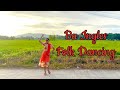 Ba-Ingles Philippine Folk Dance | No Partner Set Up #folkdance #mapeh4 #PE4