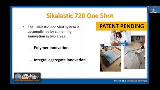 Sikalastic 720 One Shot