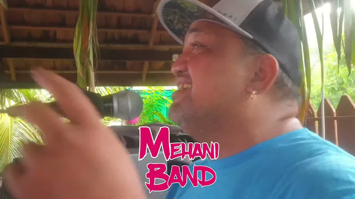 MEHANI BAND A PAPENOO CITY 24/09/2022 MAUURUURU PA...