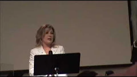 Jennifer Van Arsdale's Testimony (3 of 4)
