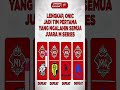 Onic berhasil ngalahin juara M SERIES #onicesports #onic #evos #apbren #blacklistinternational #echo