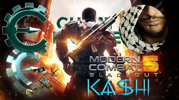 MODERN COMBAT 5 Online CHEAT ENGINE HACK 2021✔   [ Descriptions can be useful ]