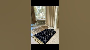 يابني اقم الصلاة وأمر بالمعروف||ماتيسر من سورة لقمان||للقارئ محمد اللحيدان||القرآن الكريم 🍃🤍