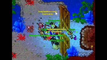 Tibia Aurea Pk - Part 3