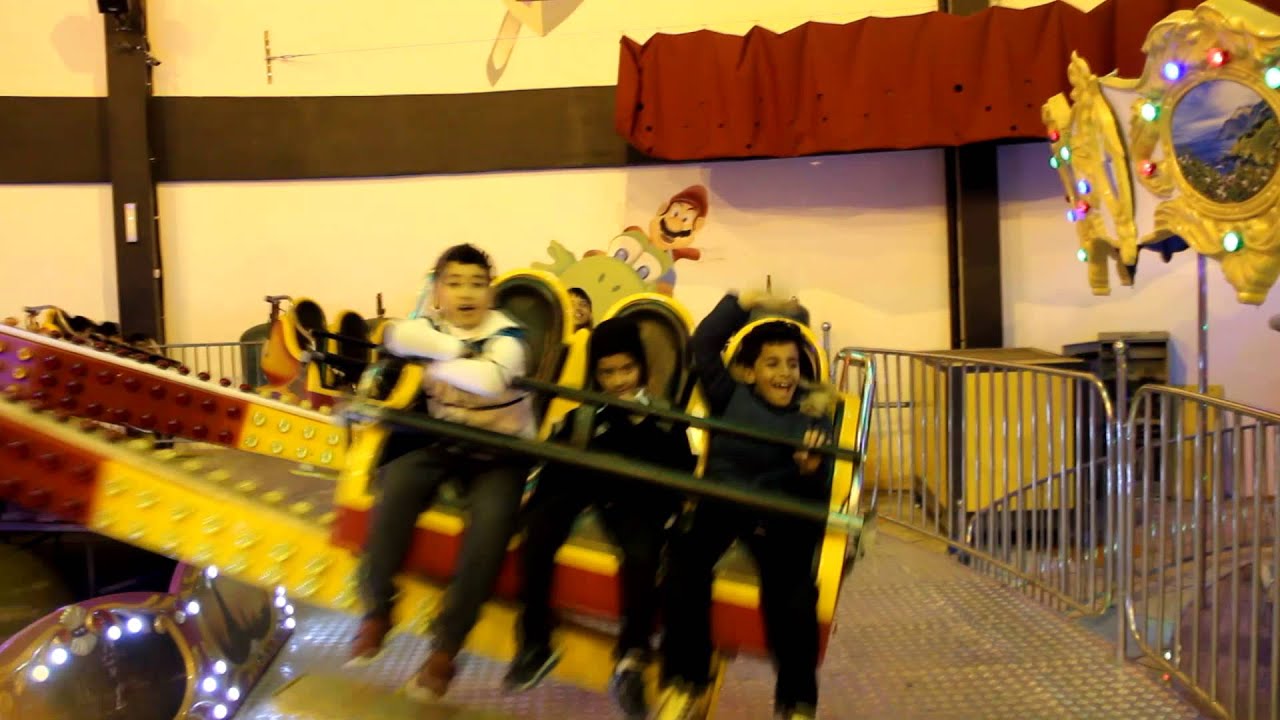 رحلة للطلاب المتميزين لنهاية الفصل الدراسي الأول لعام 1437 هـ  في ابتدائية الفكر التربوي