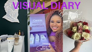 Moment in my life | Vlog | Visual Diary EP02
