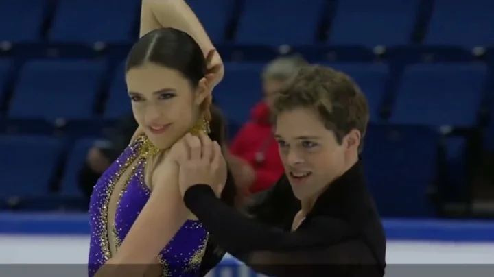 2  Caroline GREEN  / Michael PARSONS USA RD Finlan...