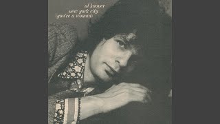 Video thumbnail of "Al Kooper - John The Baptist"