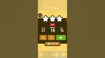 Push Maze Puzzle Stage 31