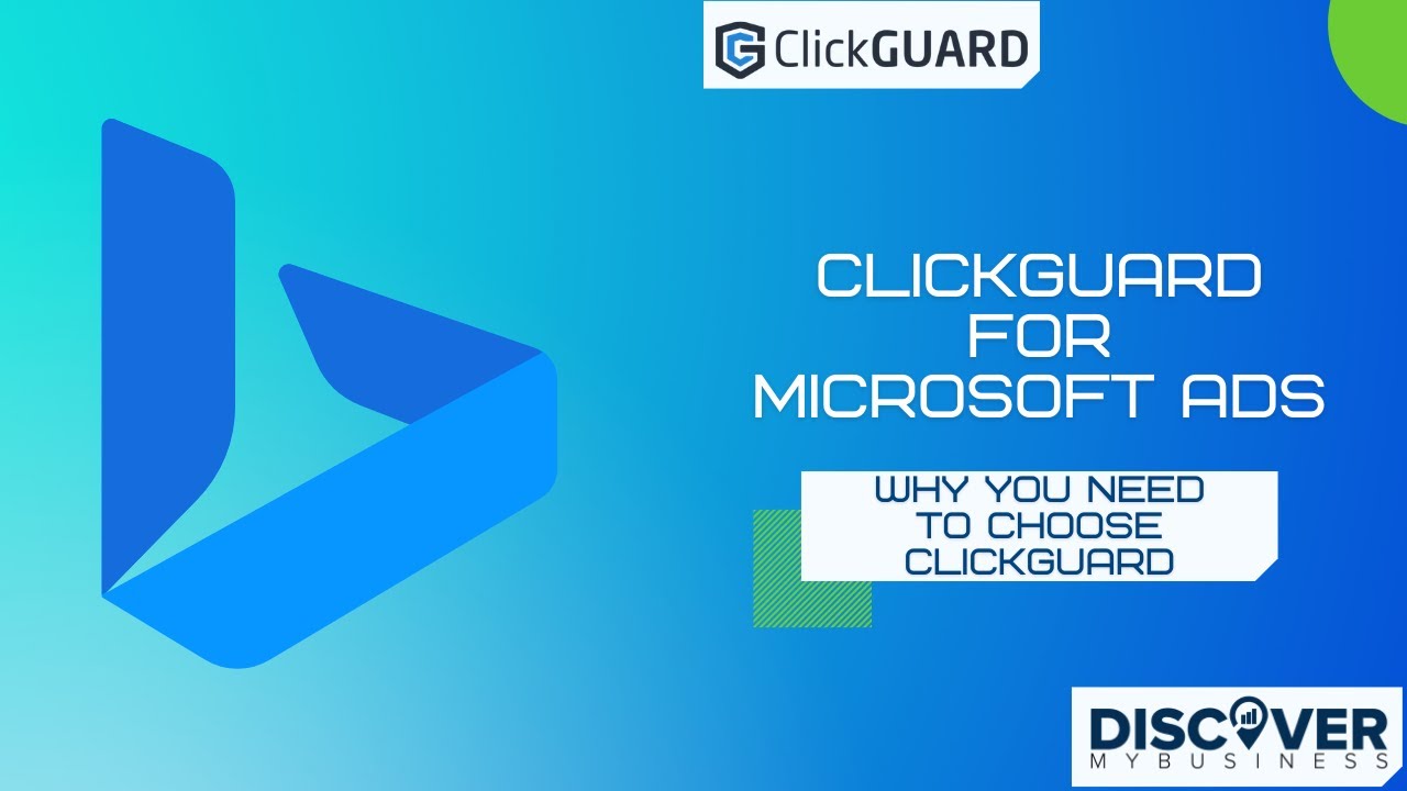 ClickGuard for Microsoft Ads