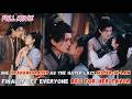 Transmigrated as the hated lazy sister-in-law【FULL】Finally let everyone beg for her favor#cdrama