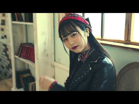 ≠ME 尾木波菜ちゃん×Jamieエーエヌケーカタログ