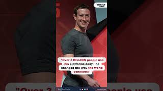 From a college dorm to a $214 BILLION empire