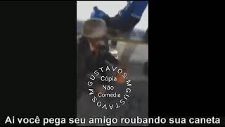 Meme Para Status screenshot 4