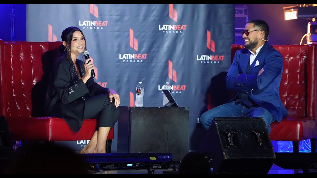 Conversatorio Creativo #1 con Keity Drennan / PRO Model & Concursante de Miss Universo