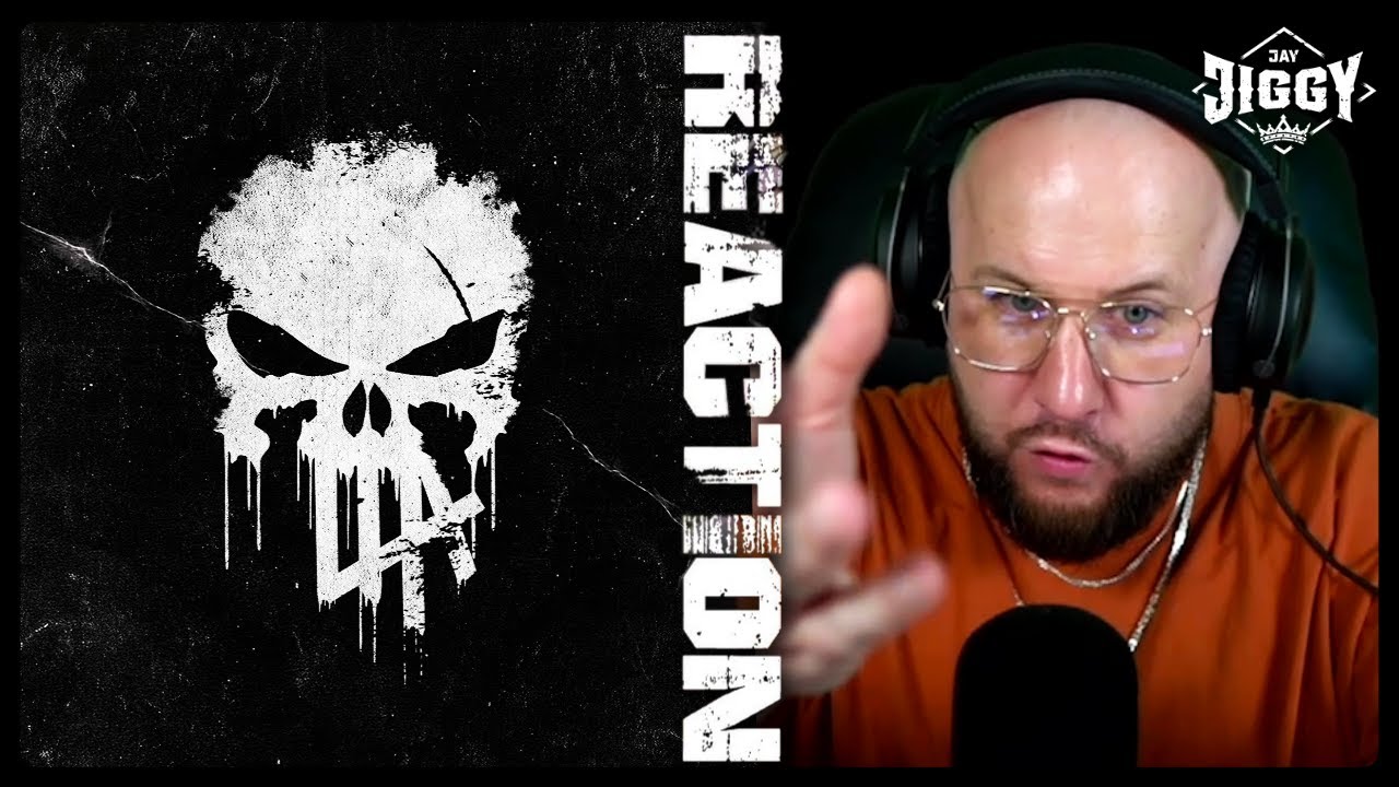 YouTube에서 Asche & Kollegah & Robbie Banks - Trinity | REACTION 보기 YouTube에서 Asche & Kollegah & Robbie Banks - Trinity | REACTION 보기