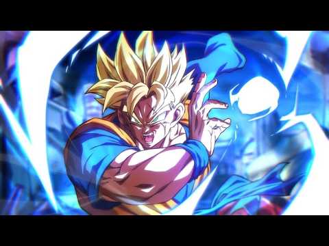 Dragon Ball Z Gohan y Trunks un Futuro Diferente Pelicula