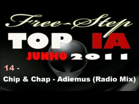 Top 30 Musicas Free Step Junho 2011 [IMPACT AGRESSIVE]