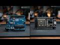 ESP32 in 2026: Why You Should Stop Using the Arduino Uno
