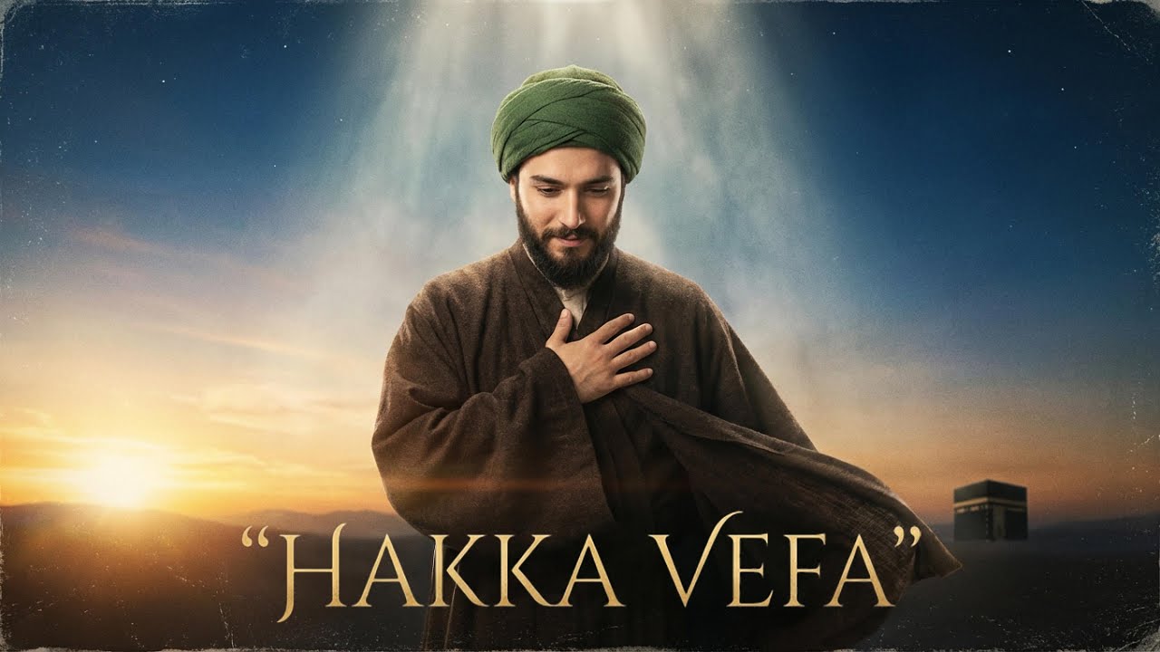 Watch Hakka Vefa | Merif Sound (Official Video) on YouTube Watch Hakka Vefa | Merif Sound (Official Video) on YouTube