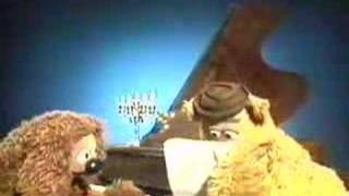 Muppets: I Don't Got Rhythm