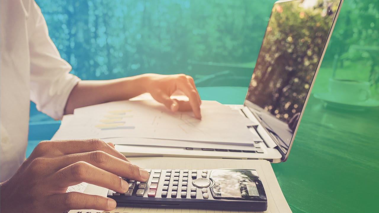 How to Calculate Quarterly Tax Payments YouTube