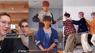 KUMPULAN TIKTOK RANDOM NCT- BIKIN NGAKAK😂 [Part.10]