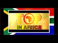 TOP IN AFRICA